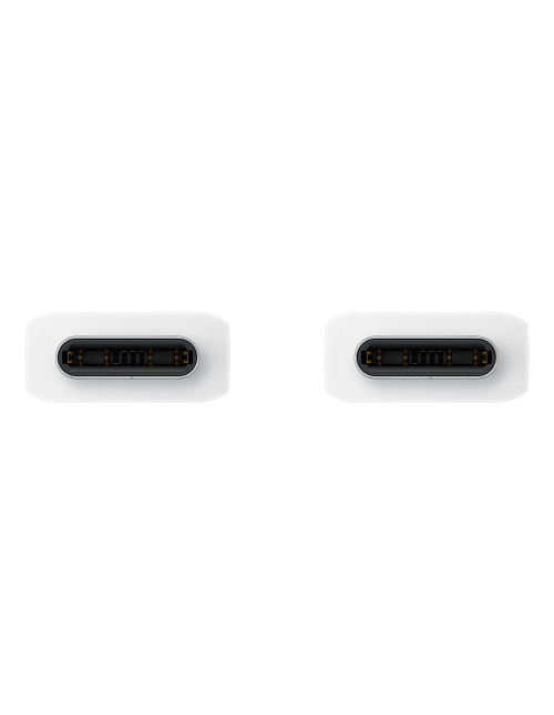 Cable samsung original ep - dx310jwegeu usb tipo