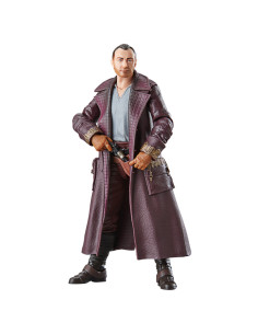 Figura hasbro star wars the black