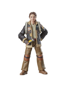 Figura hasbro star wars the black