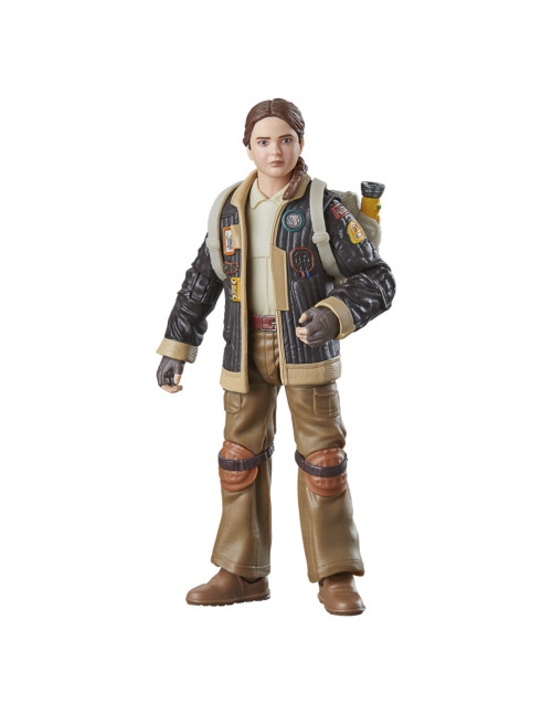 Figura hasbro star wars the black