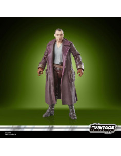Figura hasbro star wars the vintage