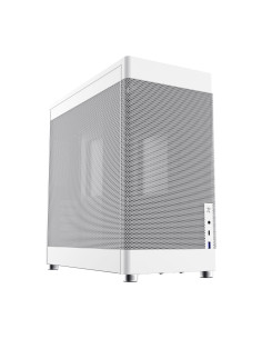 Caja ordenador gaming coolbox mesh atx