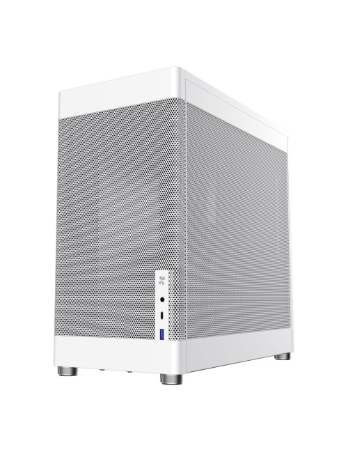 Caja ordenador gaming coolbox mesh atx