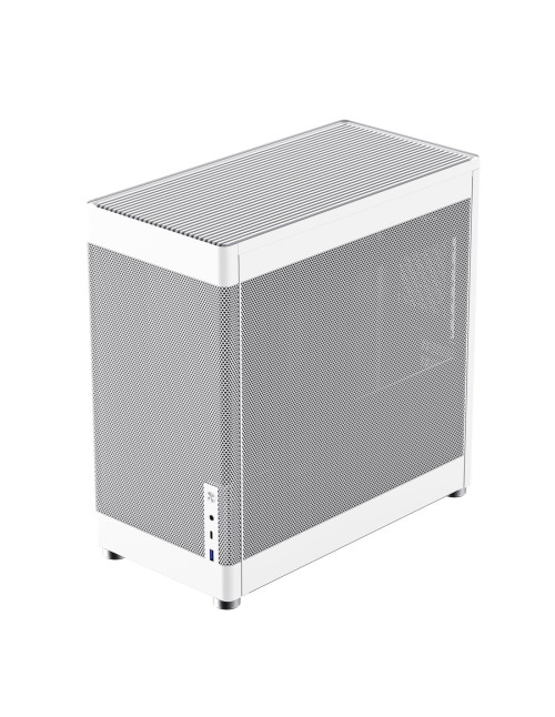 Caja ordenador gaming coolbox mesh atx