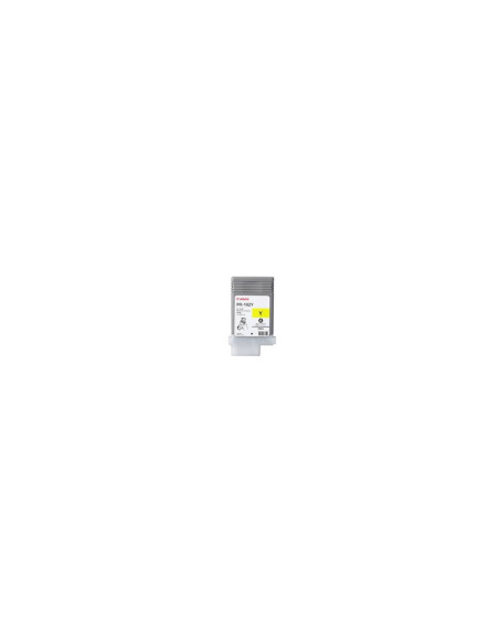 Cartucho canon pfi - 102 amarillo ipf500 ipf510