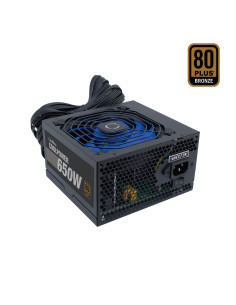 Fuente alimentacion coolbox coolpower gaming atx