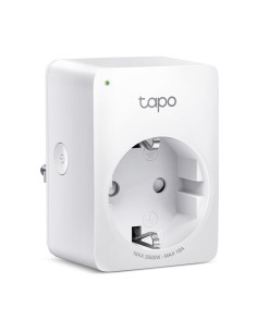 Enchufe inteligente tp - link tapo p110