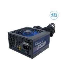 Fuente alimentacion coolbox powerline iii gaming