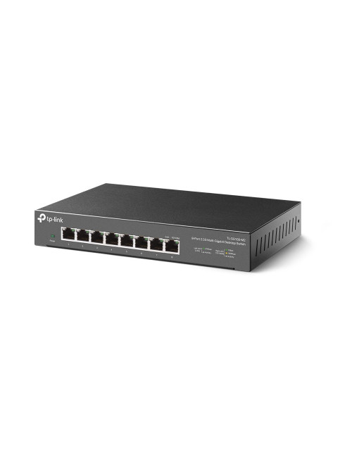 Switch tp - link tl - sg108 - m2 8 puertos