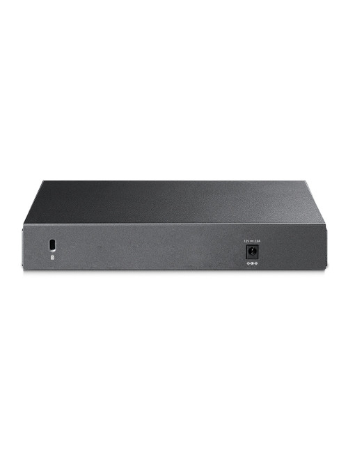 Switch tp - link tl - sg108 - m2 8 puertos