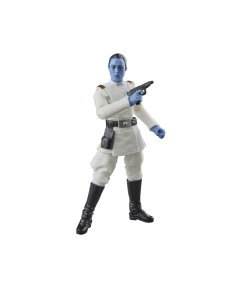 Figura hasbro star wars the vintage