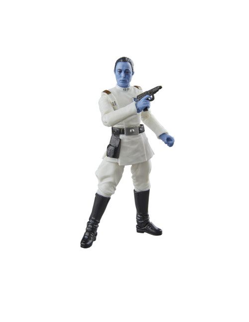 Figura hasbro star wars the vintage