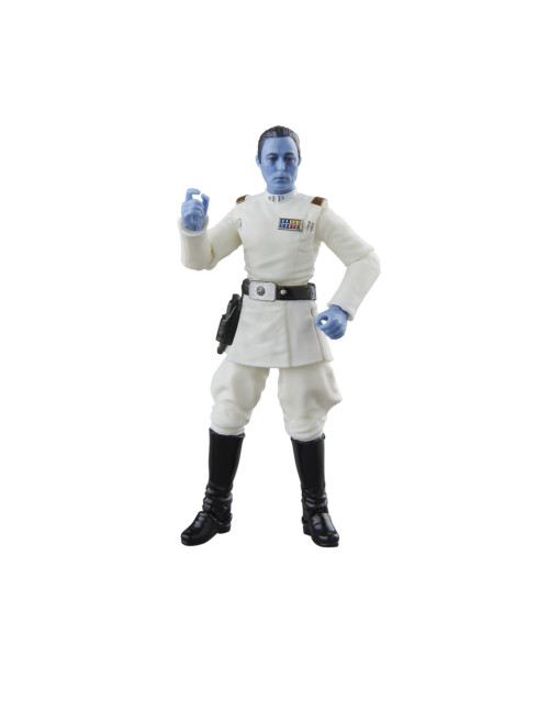 Figura hasbro star wars the vintage