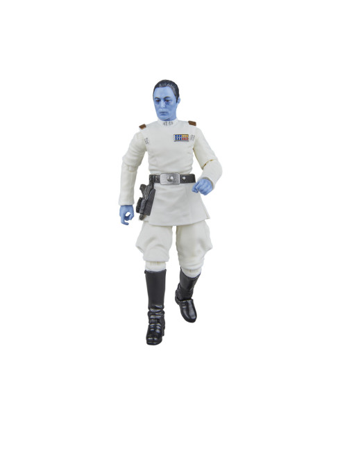 Figura hasbro star wars the vintage