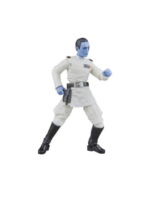 Figura hasbro star wars the vintage