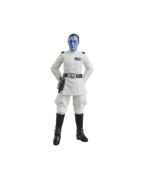 Figura hasbro star wars the vintage