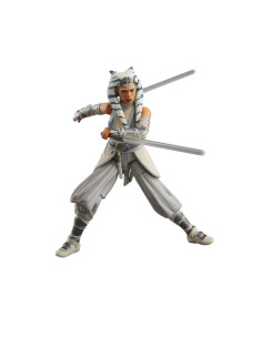 Figura hasbro star wars the vintage
