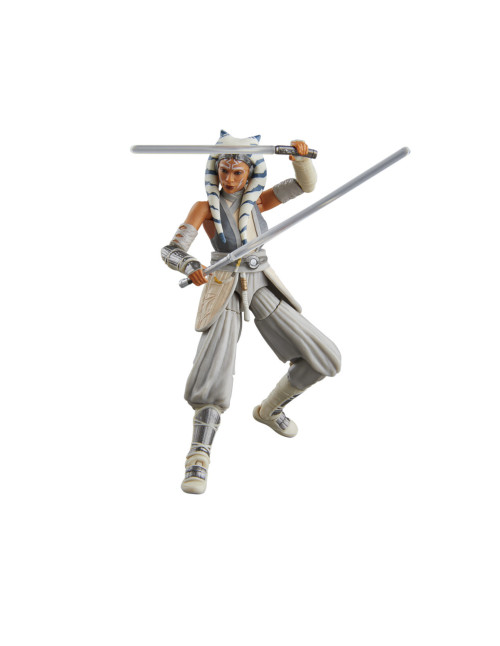 Figura hasbro star wars the vintage