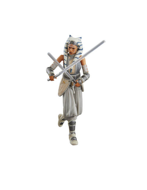 Figura hasbro star wars the vintage