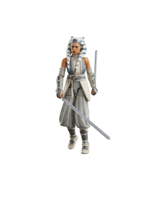 Figura hasbro star wars the vintage