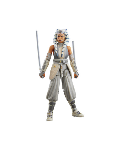Figura hasbro star wars the vintage