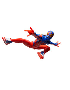 Figura hasbro marvel legends series spider - man