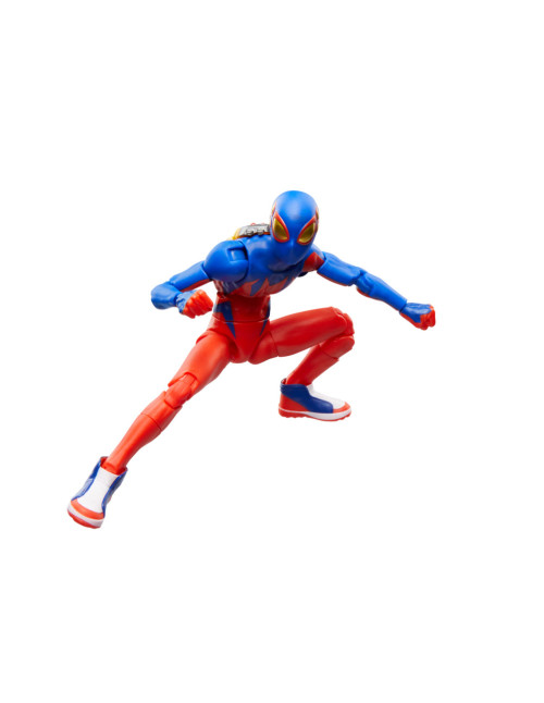 Figura hasbro marvel legends series spider - man