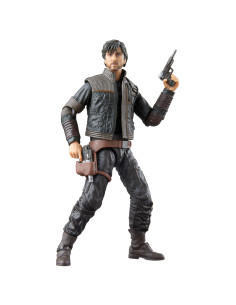 Figura hasbro star wars the black