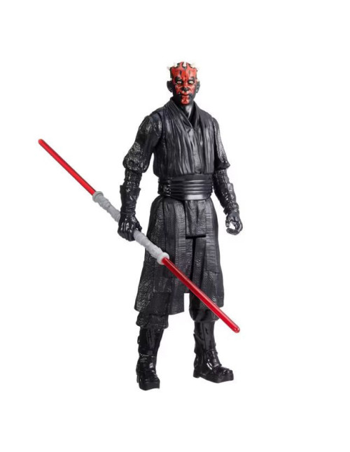 Figura hasbro star wars titan hero