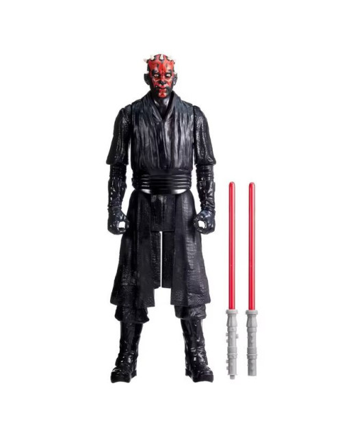 Figura hasbro star wars titan hero