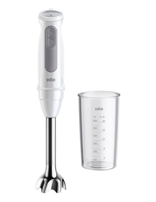 Batidora mano braun mq50001m