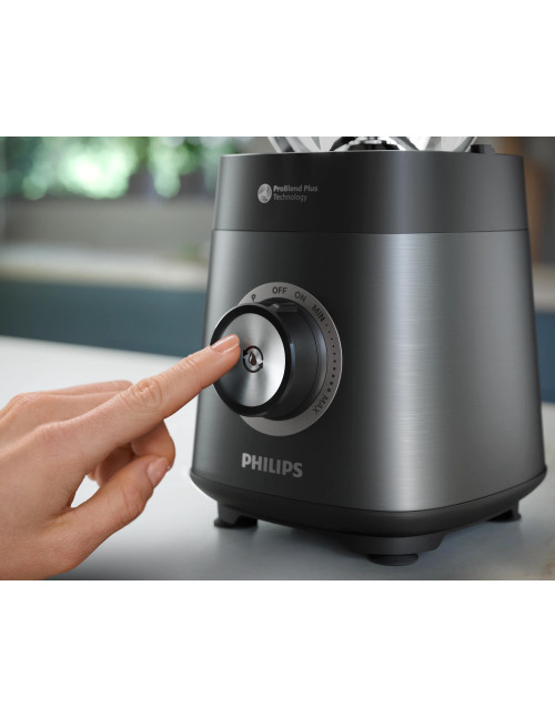 Batidora vaso philips hr3040 00 2l