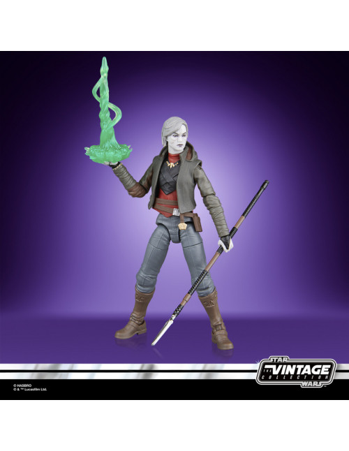 Figura hasbro star wars the vintage