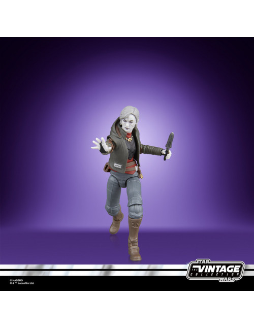 Figura hasbro star wars the vintage