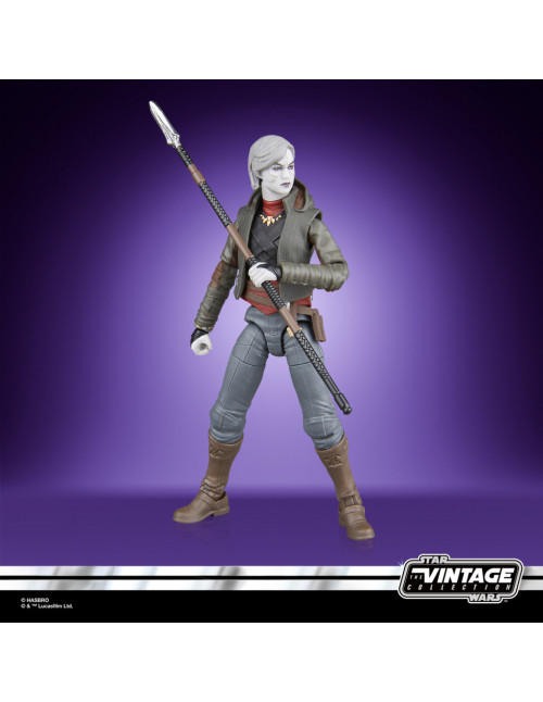 Figura hasbro star wars the vintage