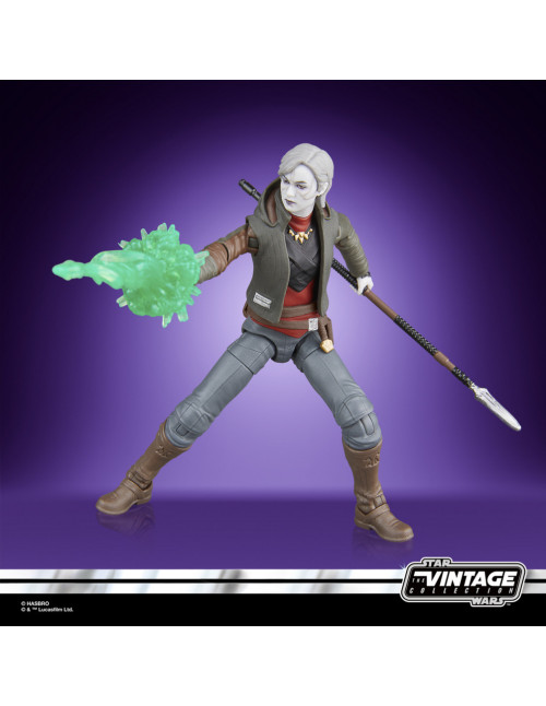 Figura hasbro star wars the vintage