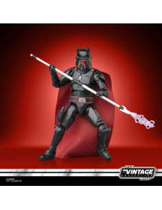 Figura hasbro star wars the vintage