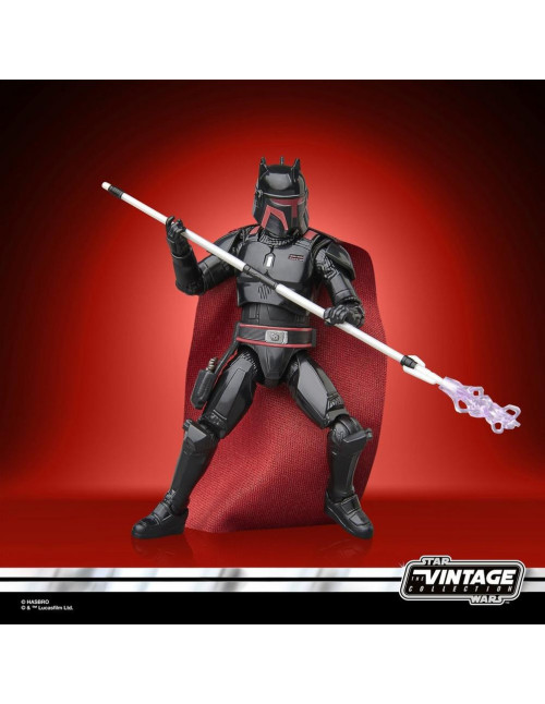 Figura hasbro star wars the vintage