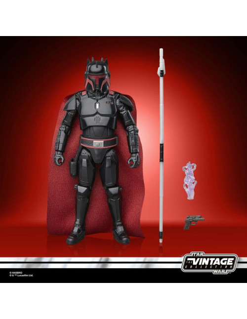 Figura hasbro star wars the vintage