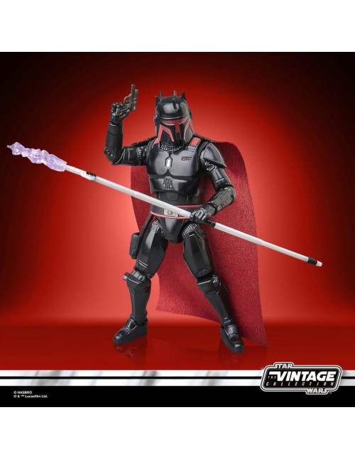 Figura hasbro star wars the vintage