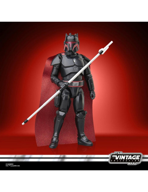 Figura hasbro star wars the vintage