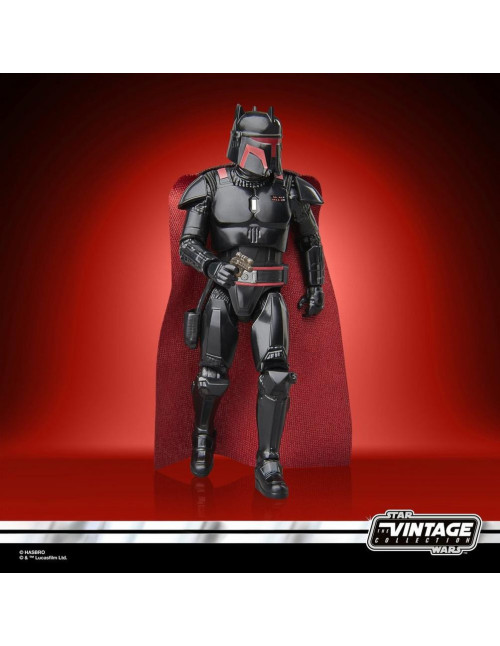 Figura hasbro star wars the vintage