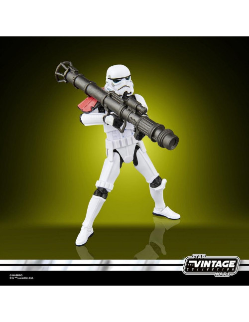 Figura hasbro star wars the vintage
