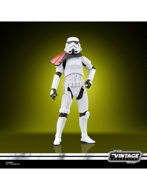 Figura hasbro star wars the vintage