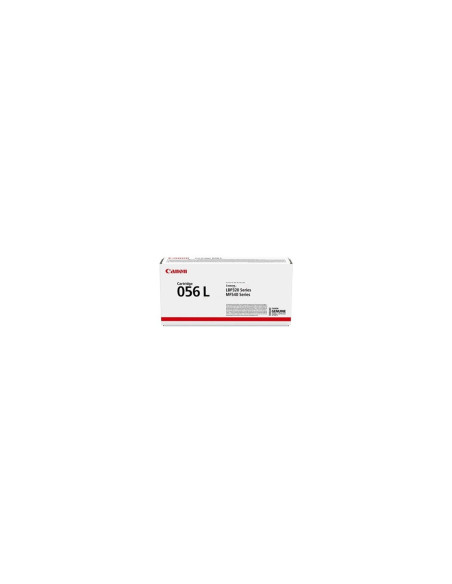 Toner canon 056l negro 5100 paginas