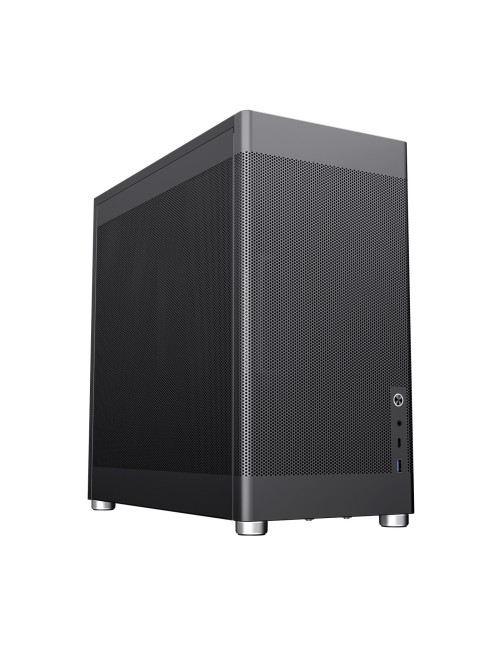 Caja ordenador gaming coolbox mesh atx