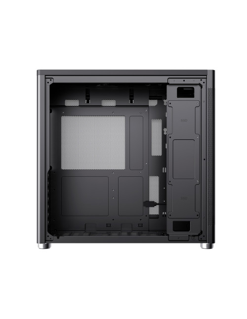 Caja ordenador gaming coolbox mesh atx