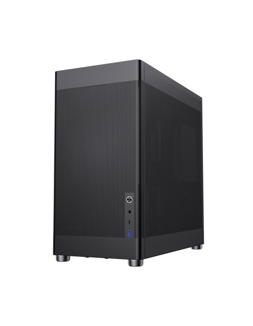 Caja ordenador gaming coolbox mesh atx