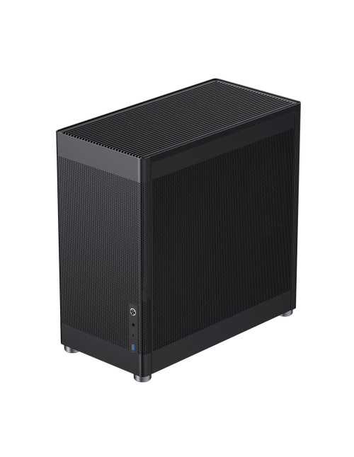 Caja ordenador gaming coolbox mesh atx