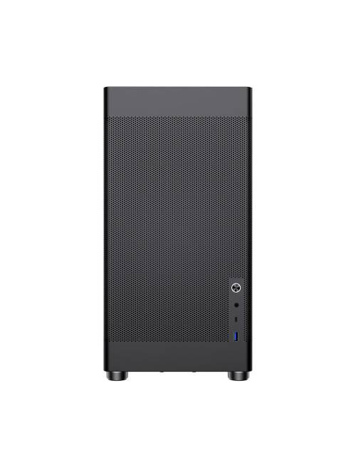Caja ordenador gaming coolbox mesh atx